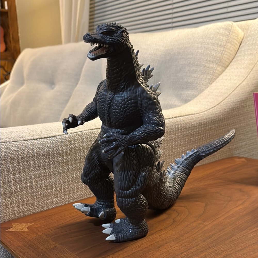 Godzilla Action Figure